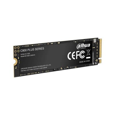 Dahua Technology DHI-SSD-C900VN1TB intern solid state-drev M.2 1000 GB PCI Express 3.0 3D TLC NVMe
