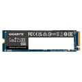 Miniatyrbild 1 av 2: GIGABYTE Gen3 2500E SSD 500GB M.2 PCI Express 3.0 NVMe