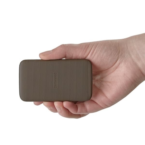 SSD USB3.2 2TB Extern/ TX500 INTENSO