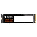 Miniatyrbild 2 av 3: Gigabyte AORUS 5000E SSD 2 TB M.2 NVMe Gen4 6500/6000 MB/s