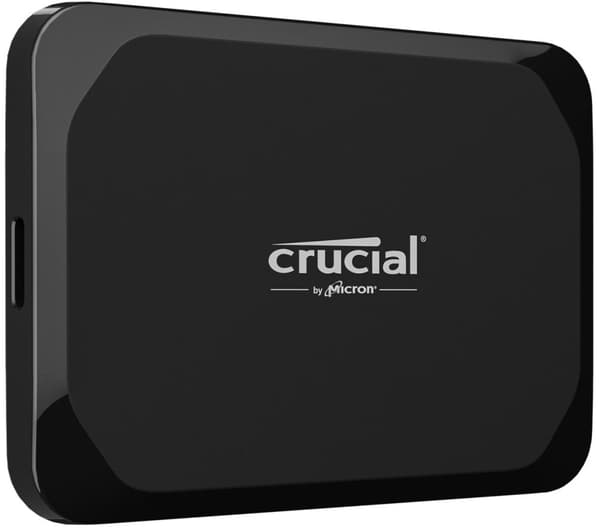 SSD-nyckelport X9 2TB
