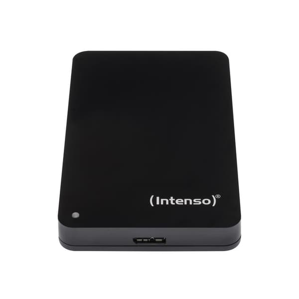 2,5 tommer hukommelsesdrev 4 TB ekstern