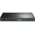 Miniatyrbillede 3 af 5: Network Storage TP-Link VIGI NVR4032H Sort