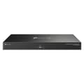 Miniatyrbillede 5 af 5: Network Storage TP-Link VIGI NVR4032H Sort