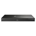 Miniatyrbillede 1 af 5: Network Storage TP-Link VIGI NVR4032H Sort
