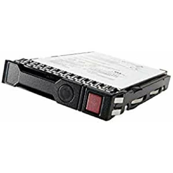 Harddisk Hewlett Packard 881457-B21 2,5" 2,4 TB