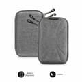Miniatyrbilde 6 av 8: Deksel for harddisk Subblim SUB-HDD-HBC002