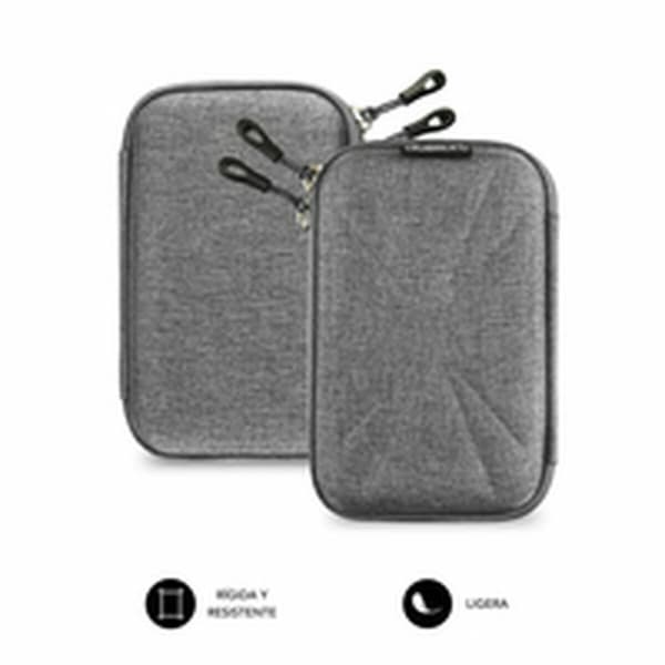 Deksel for harddisk Subblim SUB-HDD-HBC002