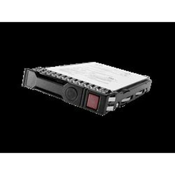 Harddisk Hewlett Packard 881457-B21 2,5" 2,4 TB
