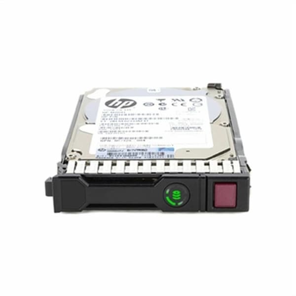 Harddisk Hewlett Packard 881457-B21 2,5" 2,4 TB