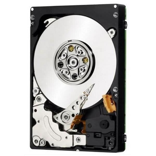 TOSHIBA hårddisk - 2 TB DT01ACA200 - 7200 RPM - SATA 6Gbit/s - 512e
