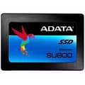 Miniatyrbild 3 av 5: ADATA 256 GB intern SSD-enhet - SATA III 2,5" - upp till 520 MB/s skrivning