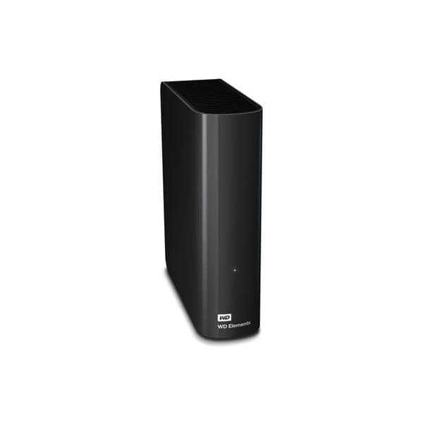 WD Elements Desktop WDBWLG026
