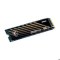Miniatyrbild 1 av 2: MSI SSD SPATIUM M450 PCIe 4.0 NVMe M.2 500GB V