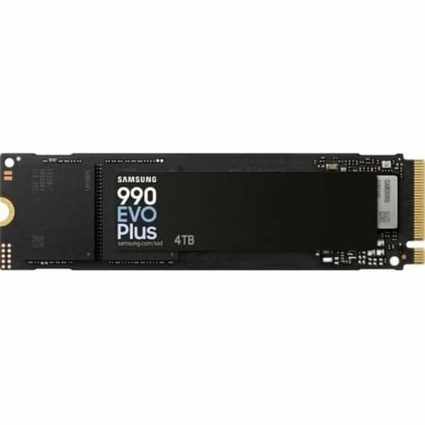Harddisk Samsung MZ-V9S4T0BW 4 TB SSD