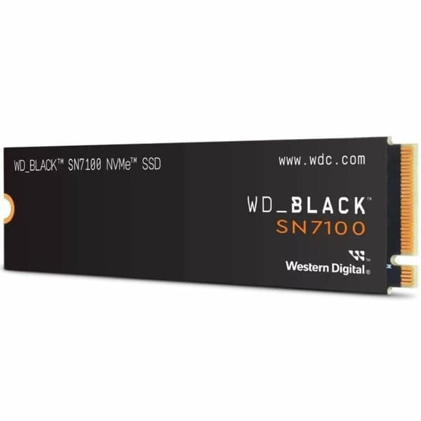 Kovalevy Western Digital WDS100T4X0E 1 TB SSD