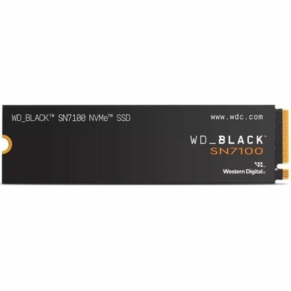 Kovalevy Western Digital WDS100T4X0E 1 TB SSD