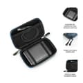 Miniatyrbillede 4 af 7: Til harddisk Subblim SUB-HDD-HBC003