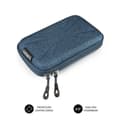 Miniatyrbillede 2 af 7: Til harddisk Subblim SUB-HDD-HBC003