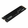Pikkukuva 2 / 3: Kovalevy Kingston SKC3000S512 512 GB SSD