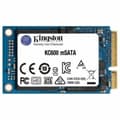 Miniatyrbild 1 av 4: Hårddisk Kingston KC600 1 TB