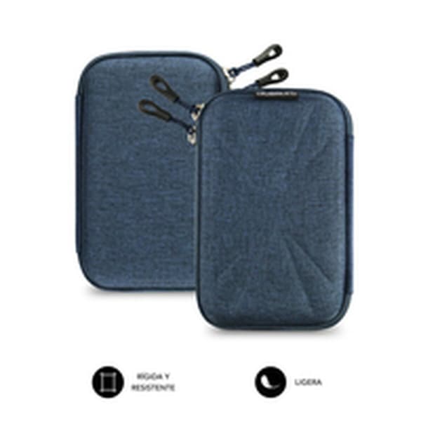 Deksel for harddisk Subblim SUB-HDD-HBC003