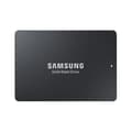 Miniatyrbild 1 av 4: Samsung PM893 SSD 7,68TB 2,5" SATA III V-NAND TLC för server/workstation