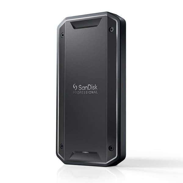 sandisk Pro G40 Ultra Rugged 2