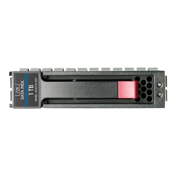 Hårddisk - HP - 458926-B21 - 250 GB - 7200rpm - SATA 3Gb/s