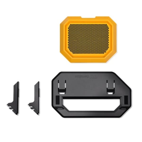 Opladningsbase THERMALTAKE AC-074-ON4NAN-A1