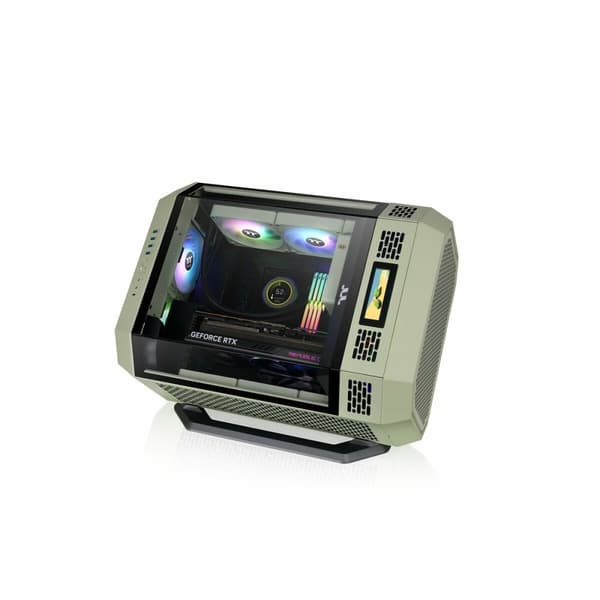 Opladningsbase THERMALTAKE AC-076-ONENAN-A1