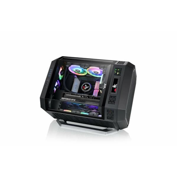 Opladningsbase THERMALTAKE AC-076-ON1NAN-A1