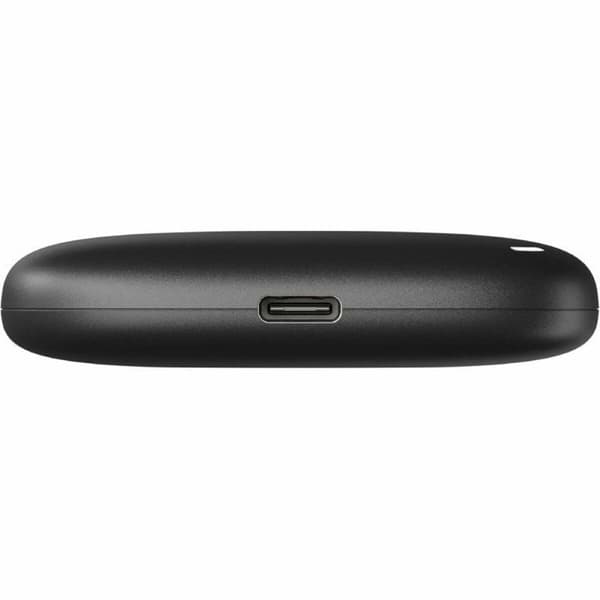 Extern Hårddisk Synology BDS70-2T Svart 2 TB 2 TB SSD