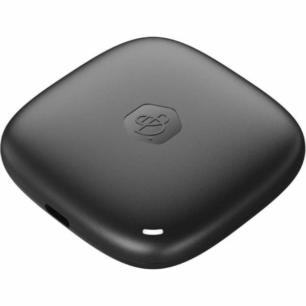 Extern Hårddisk Synology BDS70-2T Svart 2 TB 2 TB SSD
