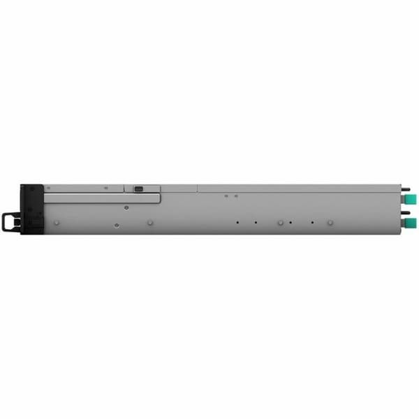 Nätlagringsenhet NAS Synology RS3621XS+ Svart