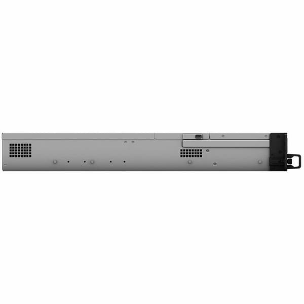 Nätlagringsenhet NAS Synology RS3621XS+ Svart