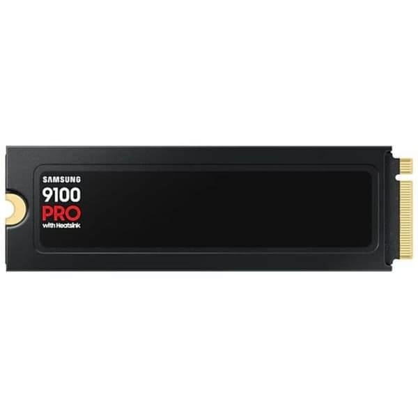 Hårddisk Samsung MZ-VAP1T0CW 1 TB SSD