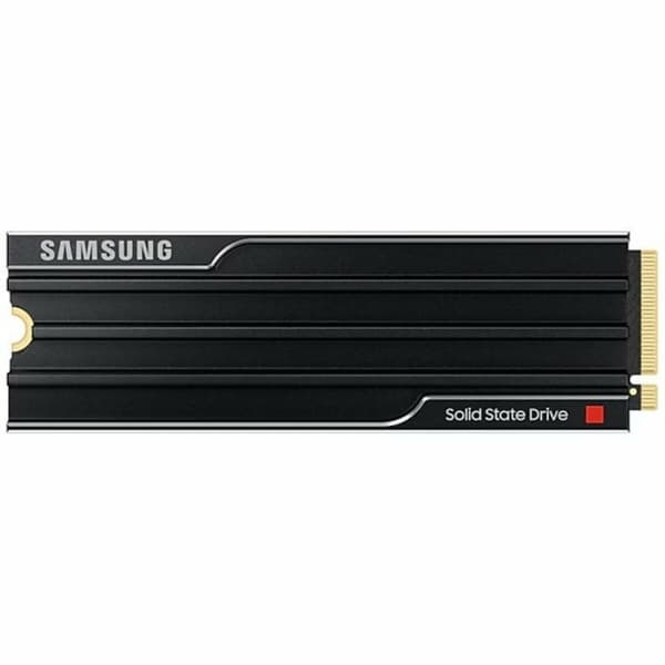 Hårddisk Samsung MZ-VAP1T0CW 1 TB SSD