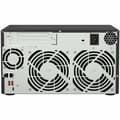 Pikkukuva 3 / 3: NAS Verkkotallennus Qnap TS-873A-8G Musta AMD Ryzen V1500B