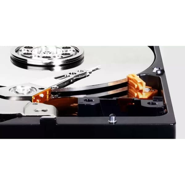 Hårddisk Western Digital WD10EARZ 1 TB 3,5"