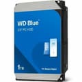 Miniatyrbild 11 av 11: Hårddisk Western Digital WD10EARZ 1 TB 3,5"