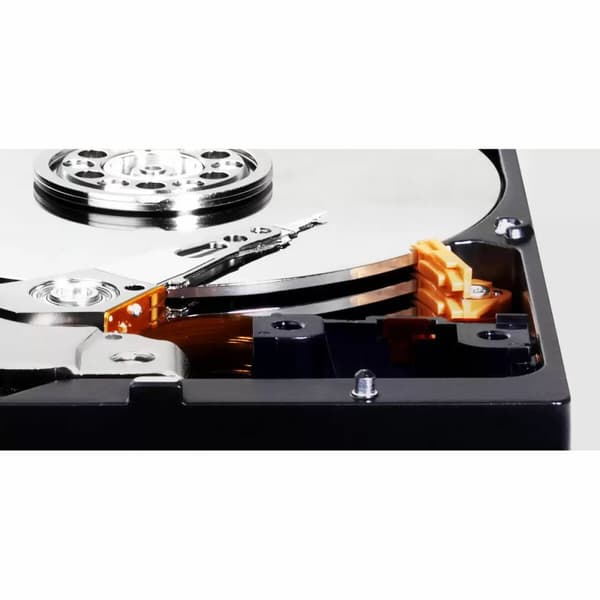 Hårddisk Western Digital WD10EARZ 1 TB 3,5"