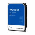 Miniatyrbild 1 av 11: Hårddisk Western Digital WD10EARZ 1 TB 3,5"