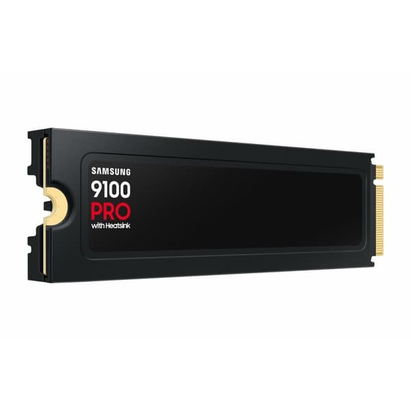 Hårddisk Samsung MZ-VAP1T0CW 1 TB SSD