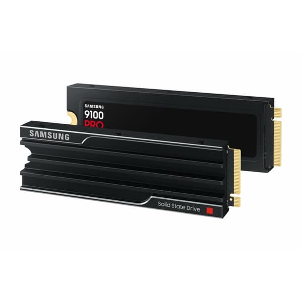Hårddisk Samsung MZ-VAP1T0CW 1 TB SSD