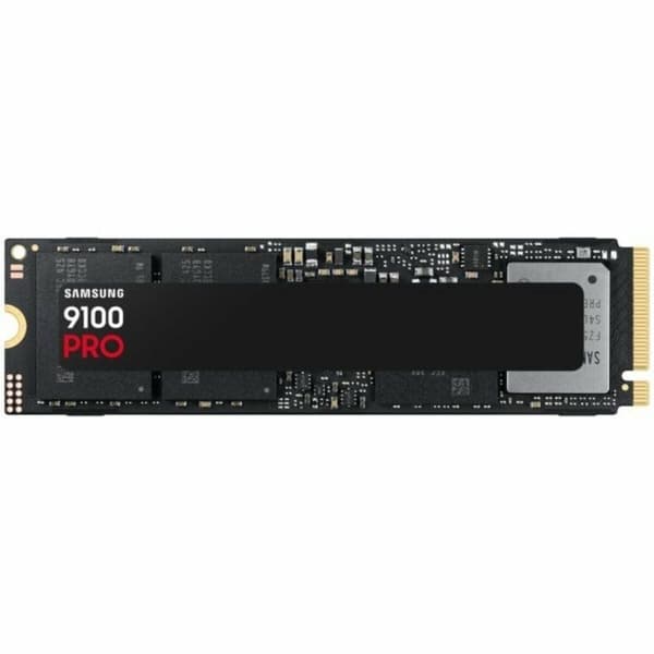 Harddisk Samsung MZ-VAP2T0BW 2 TB SSD