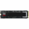 Miniatyrbillede 1 af 3: Harddisk Samsung MZ-VAP2T0BW 2 TB SSD