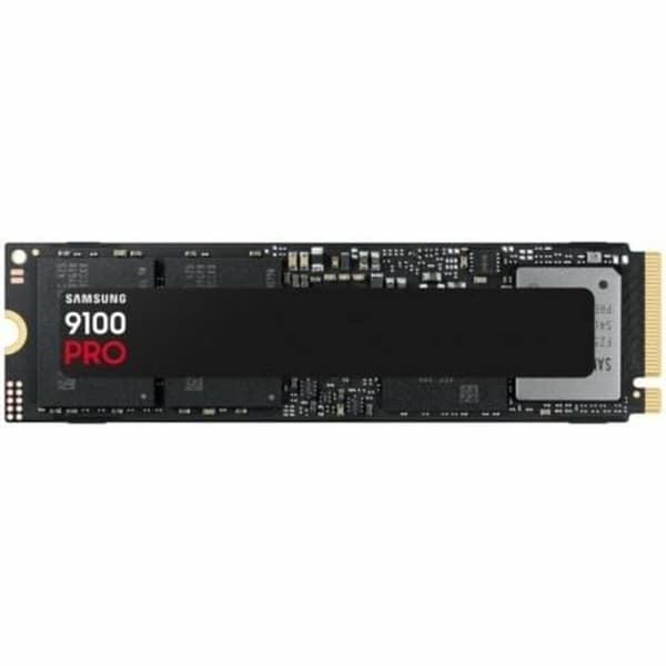 Kovalevy Samsung MZ-VAP1T0BW 1 TB SSD