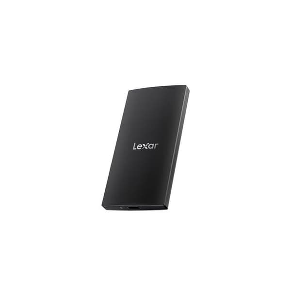 SSD extern Lexar SSD 1TO SL300