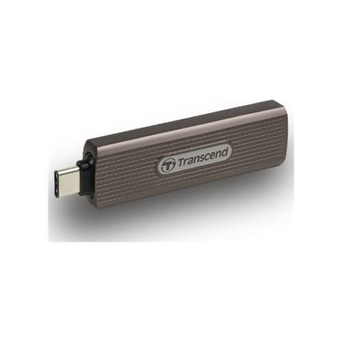 Transcend ESD330C - SSD - 512 GB - USB